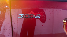 Peugeot 3008 1.2 PureTech Allure 5dr Petrol Estate